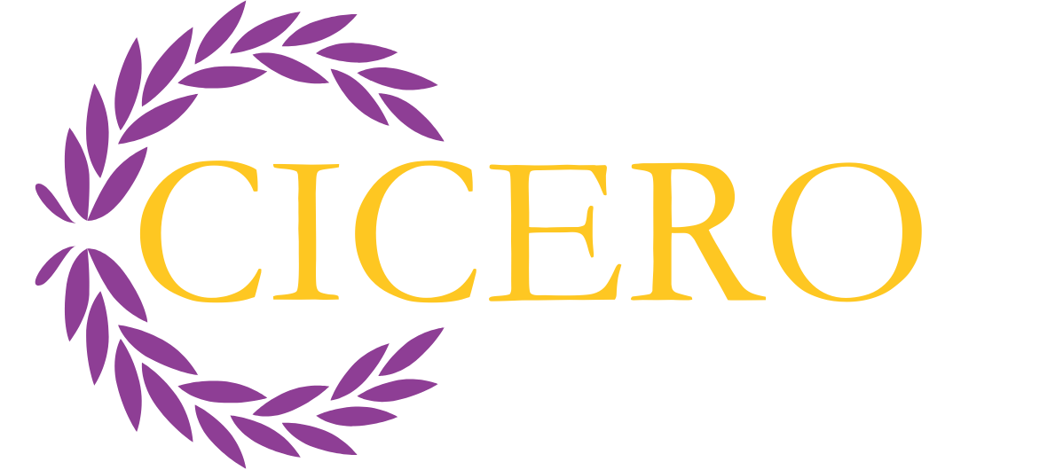 Cicero by Rhetoric